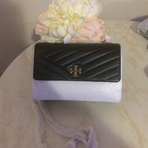 Tory burch kira convertible shoulder bag
